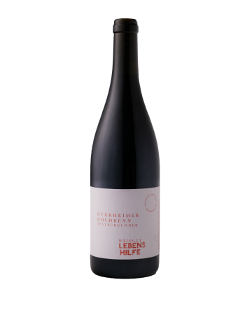 Dürkheimer Hochbenn Spätburgunder