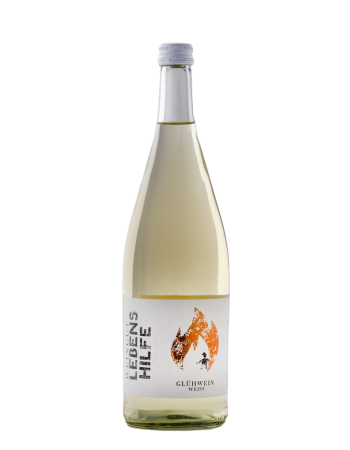 Glühwein weiss