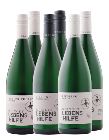 "Schorle-Baukasten"-Paket