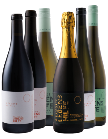 "Festtagsvielfalt"-Paket