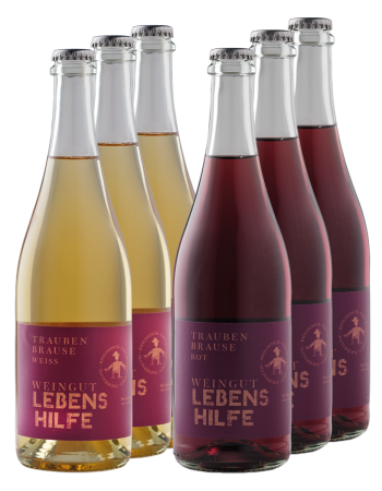 Alkoholfreie Knaller