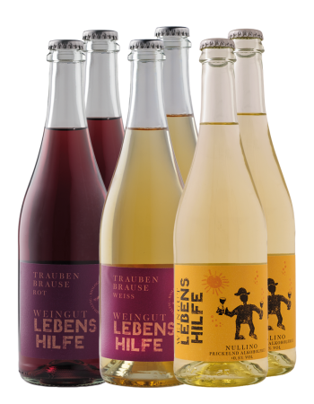 "Katerlos Prickelnd"-Paket