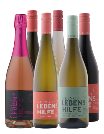 "Konfetti-Kiste"-Paket