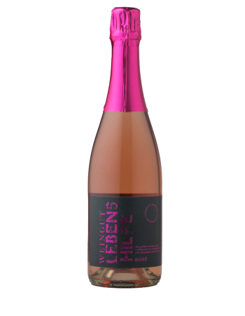 Rosé Sekt