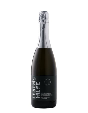 Riesling Sekt TROCKEN