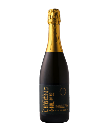 Pinot Cuvée "Goldrausch"