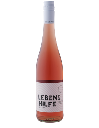 Secco Rosé