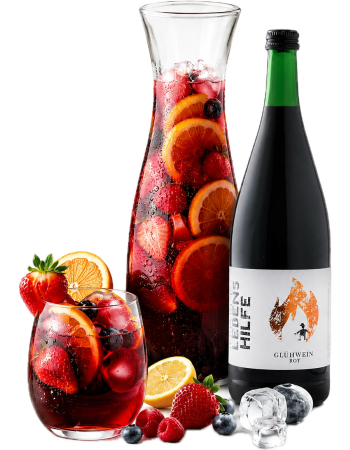 "ICED SANGLÜHA" - Paket