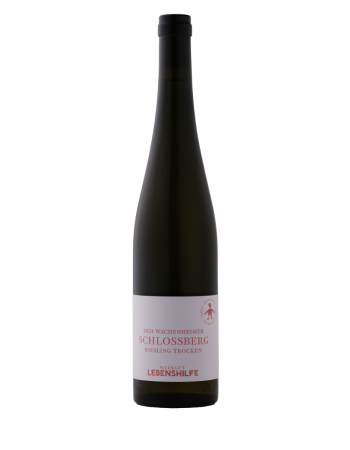 Wachenheimer Schlossberg Riesling