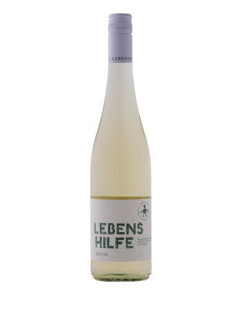 Secco Weiß