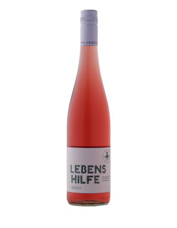 Secco Rosé